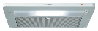 Встраиваемая вытяжка Electrolux EFT 540 Встраиваемая вытяжка Electrolux EFT 540
