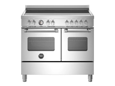 Электрическая плита Bertazzoni MAS 105 I 2 EXT