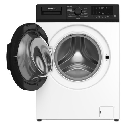 Стиральная машина с сушкой Hotpoint-Ariston WDS 7448 C7S VBW Стиральная машина с сушкой Hotpoint-Ariston WDS 7448 C7S VBW