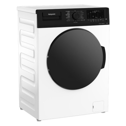 Стиральная машина с сушкой Hotpoint-Ariston WDS 7448 C7S VBW Стиральная машина с сушкой Hotpoint-Ariston WDS 7448 C7S VBW