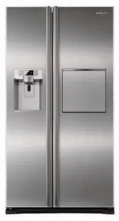 Холодильник SAMSUNG RSG5FUMH Холодильник SAMSUNG RSG5FUMH