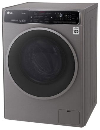 Стиральная машина LG F-2H6HS8S Стиральная машина LG F-2H6HS8S