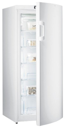 Морозильник Gorenje F 6151 IW