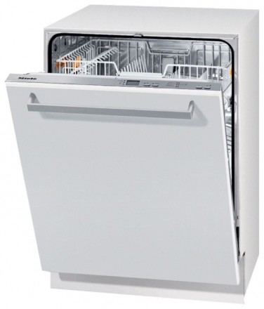 Встраиваемая посудомоечная машина Miele G 4480 Vi