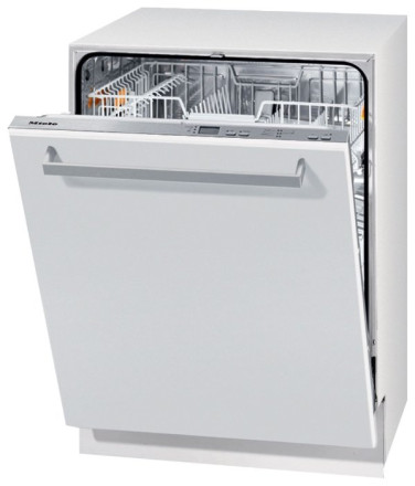 Встраиваемая посудомоечная машина Miele G 4480 Vi Встраиваемая посудомоечная машина Miele G 4480 Vi