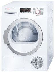 Сушильная машина Bosch WTB86211OE Сушильная машина Bosch WTB86211OE