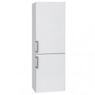 Холодильник BOMANN KG 186 inox 59cm A++ 297L Холодильник BOMANN KG 186 inox 59cm A++ 297L