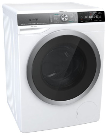Стиральная машина Gorenje WS 168LNST Стиральная машина Gorenje WS 168LNST