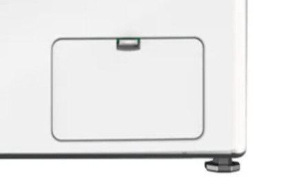 Стиральная машина Hiberg i-DDQ9-812 W Стиральная машина Hiberg i-DDQ9-812 W