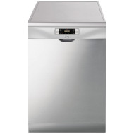 Посудомоечная машина Smeg LVS 367SX Посудомоечная машина Smeg LVS 367SX