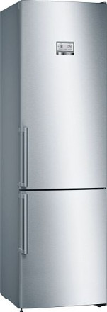 Холодильник Bosch KGN39AI35 нержавеющая сталь Холодильник Bosch KGN39AI35 нержавеющая сталь