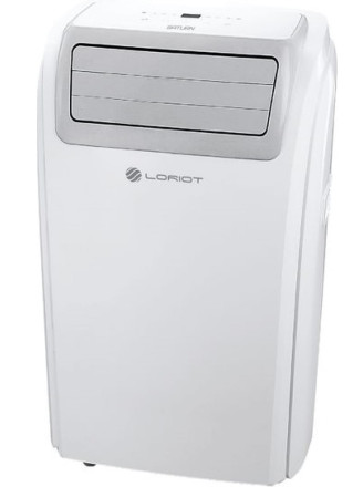 Мобильный кондиционер Loriot LPC-14TSM Мобильный кондиционер Loriot LPC-14TSM