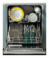 Встраиваемая посудомоечная машина Electrolux ESL 6123