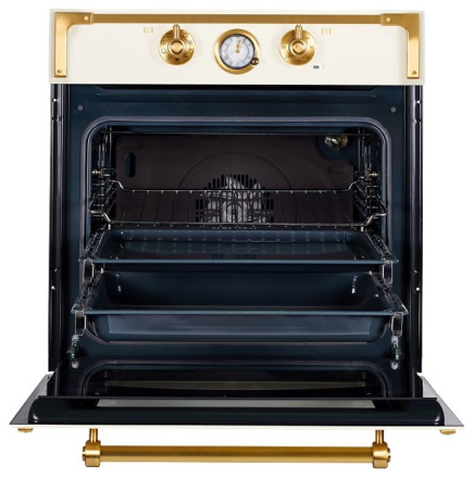 Духовой шкаф Kuppersberg RC 699 C Bronze Духовой шкаф Kuppersberg RC 699 C Bronze