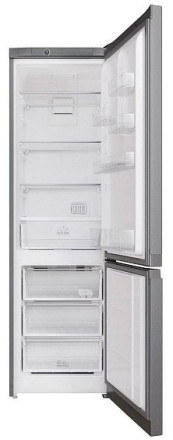 Холодильник HOTPOINT-ARISTON HT 4201I S Холодильник HOTPOINT-ARISTON HT 4201I S