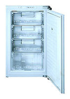 Встраиваемый морозильник Siemens GI12B440 Встраиваемый морозильник Siemens GI12B440