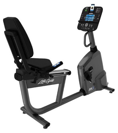 Велоэргометр Life Fitness RS1 Track+ Велоэргометр Life Fitness RS1 Track+