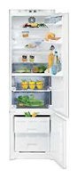 Встраиваемый холодильник AEG SZ 81840 I