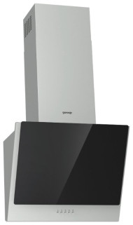 Каминная вытяжка Gorenje WHI623E1XGB Каминная вытяжка Gorenje WHI623E1XGB
