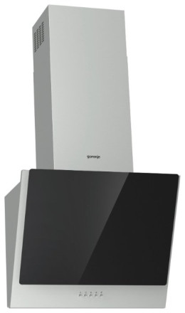 Каминная вытяжка Gorenje WHI623E1XGB Каминная вытяжка Gorenje WHI623E1XGB