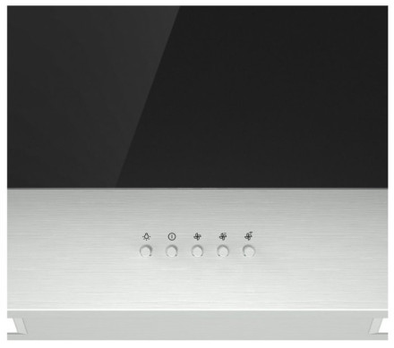 Каминная вытяжка Gorenje WHI623E1XGB Каминная вытяжка Gorenje WHI623E1XGB