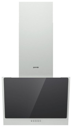 Каминная вытяжка Gorenje WHI623E1XGB Каминная вытяжка Gorenje WHI623E1XGB