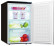 Морозильная камера Tesler RF-90 black Морозильная камера Tesler RF-90 black