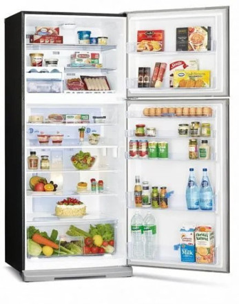 Холодильник MITSUBISHI ELECTRIC mr-fr62g-db-r Холодильник MITSUBISHI ELECTRIC mr-fr62g-db-r