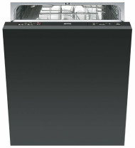 Встраиваемая посудомоечная машина smeg ST523 Встраиваемая посудомоечная машина smeg ST523