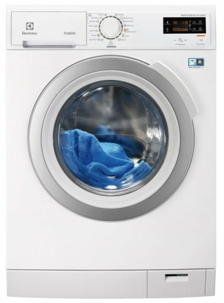 Стиральная машина Electrolux EWF 1486 GDW2 Стиральная машина Electrolux EWF 1486 GDW2