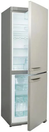Холодильник SNAIGE RF31SM-P1CB223 Холодильник SNAIGE RF31SM-P1CB223