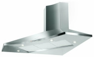 Каминная вытяжка Faber SOLARIS Angolo EG8 X A100 Каминная вытяжка Faber SOLARIS Angolo EG8 X A100