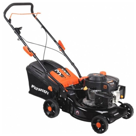 Газонокосилка PATRIOT PT 41 LM (512109002) Газонокосилка PATRIOT PT 41 LM (512109002)