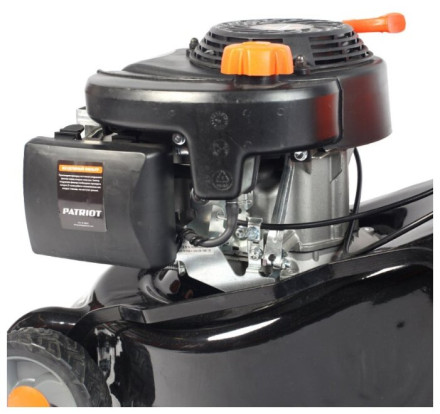 Газонокосилка PATRIOT PT 41 LM (512109002) Газонокосилка PATRIOT PT 41 LM (512109002)