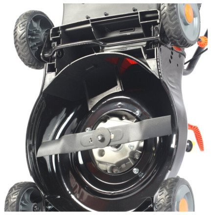 Газонокосилка PATRIOT PT 41 LM (512109002) Газонокосилка PATRIOT PT 41 LM (512109002)