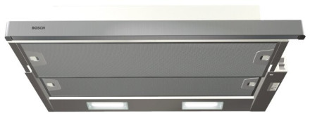 Встраиваемая вытяжка Bosch DHI 645 FTR Встраиваемая вытяжка Bosch DHI 645 FTR
