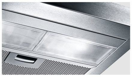 Встраиваемая вытяжка Bosch DHI 645 FTR Встраиваемая вытяжка Bosch DHI 645 FTR