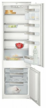 Встраиваемый холодильник Siemens KI38VA20