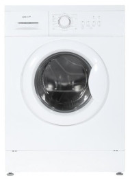 Стиральная машина DEXP WM-F610NMA/WW