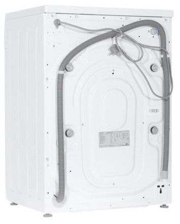 Стиральная машина DEXP WM-F610NMA/WW