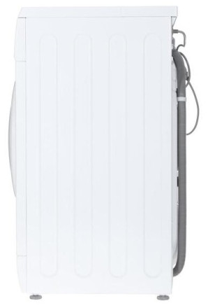 Стиральная машина DEXP WM-F610NMA/WW