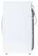 Стиральная машина DEXP WM-F610NMA/WW
