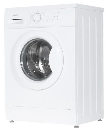 Стиральная машина DEXP WM-F610NMA/WW