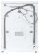 Стиральная машина DEXP WM-F610NMA/WW