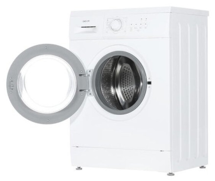 Стиральная машина DEXP WM-F610NMA/WW