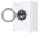Стиральная машина DEXP WM-F610NMA/WW