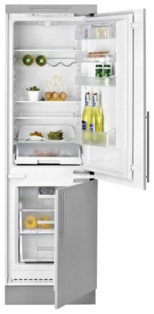 Встраиваемый холодильник TEKA CI2 350 NF