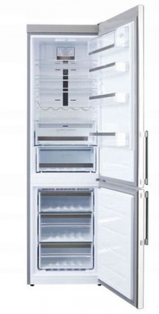 Холодильник WHIRLPOOL WDNF 93D IX H Холодильник WHIRLPOOL WDNF 93D IX H