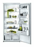 Встраиваемый холодильник Zanussi ZI 9225