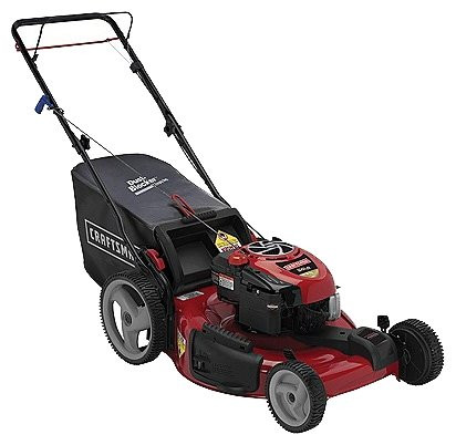 Газонокосилка CRAFTSMAN 37043 Газонокосилка CRAFTSMAN 37043